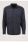Panelled Pocket Regular Overhemd