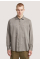 Panelled Pocket Regular Overhemd