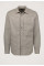 Panelled Pocket Regular Overhemd