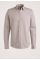 Overhemd van Twill Yersey