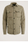 Corduroy Shirt Jacket