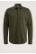 Overhemd Van Twill Jersey