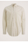 Overhemd Met Allover Print