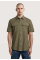 Marine Slim Overhemd 