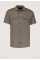 Marine Slim Overhemd 