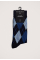 Sock Geo Sokken