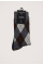 Sock Geo Sokken