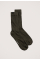 Cable Sock