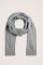 SC Cable scarf