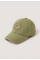 Canvas Cap