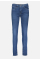 721 High Rise Skinny Jeans