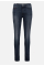 DW0DW08371 Nora Mid Rise Skinny Ankle Jeans 