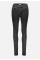Olive Super Skinny Jeans