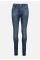 Olive Super Skinny Jeans
