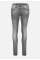 60883 Midge Cody Mid Skinny Jeans