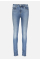 Olive Super Skinny Jeans