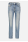 Cinna Girlfriend Slim Jeans