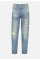 D16083 Janeh Mom Ankle Jeans 