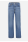 Ribcage Straight Ankle Jeans