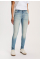 Cassy Skinny Jeans