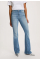 Celsi Flared Jeans 