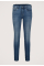 3301 Mid Waist Skinny Jeans