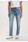 Cinna Slim Tapered Jeans
