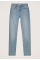 Liv Straight Jeans