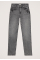 Liv Straight Jeans