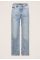 Layla Straight Jeans