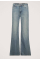 Maddy Wide Leg Jeans