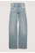 Contor 3D Wide Jeans