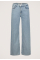 Gaias High Rise Denim