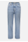 Ribcage Straight Ankle Jeans