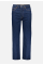 Ribcage Straight Ankle Jeans 