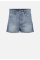Tedie Short