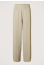 Tinni Wide Leg Broek