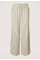 Viva-gulia Striped Pants 