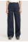High Waist Cargo
