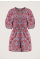 HS25C700 Melly Jumpsuit 