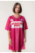 Taylie Football Dress 