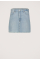 Caithlin Denim Rok