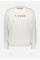 Graphic Pai Sweater