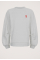 Niya Heart Sweater