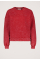 Rebel Braid Sweater