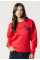 Wave Logo Sweater