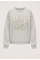 Varisty Sweater