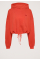 Cropped Hoodie