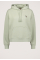 Boxy Badge Hoodie