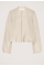 Jacket Bomber Classic Wol